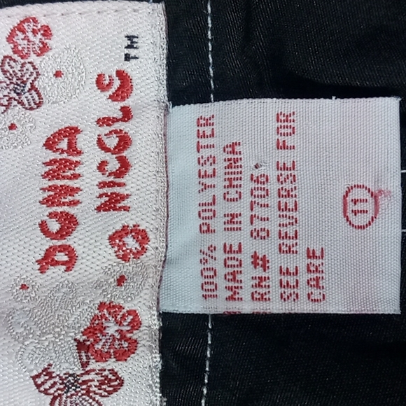 Donna Nicole shorts - Picture 5 of 8